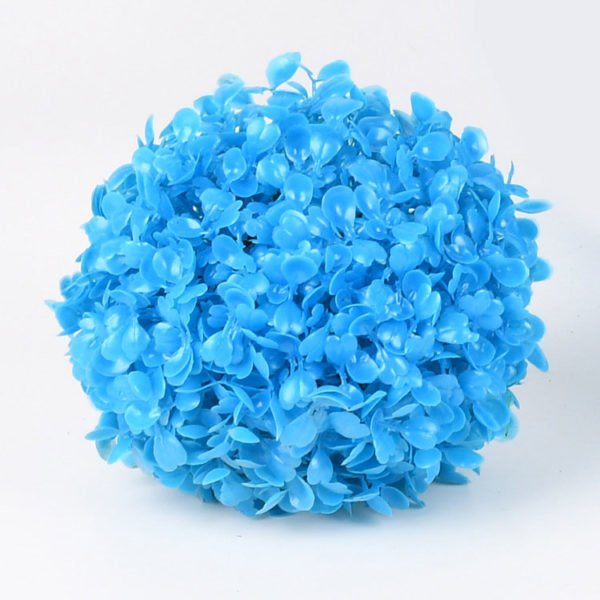 artificial ball plant