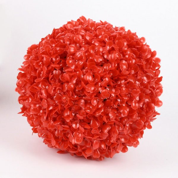 artificial plant ball