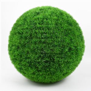 artificial ball