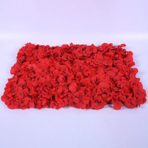 flower wall plastic