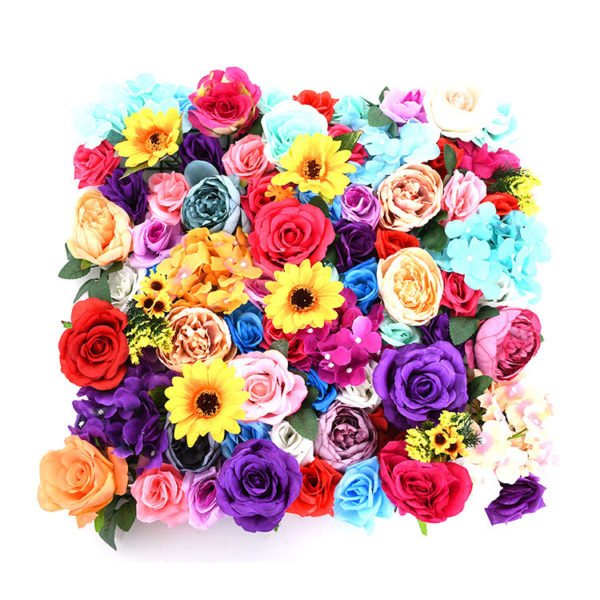 artificial flower