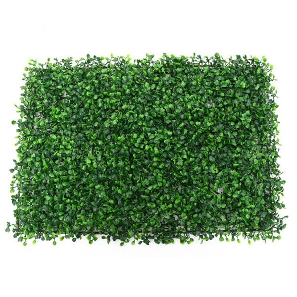 artificial wall plant