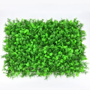 plastic decoration wall