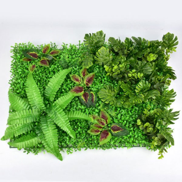 artificial plant wall