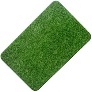 grass mat plastic