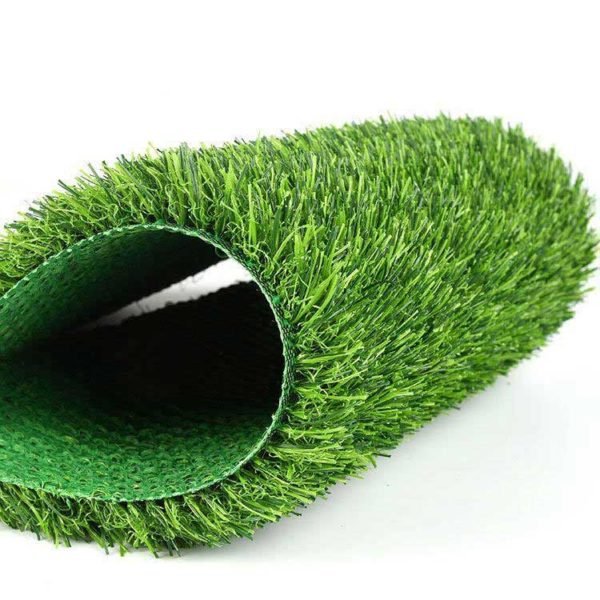 artificial grass wall