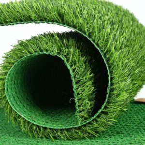 artificial grass wall