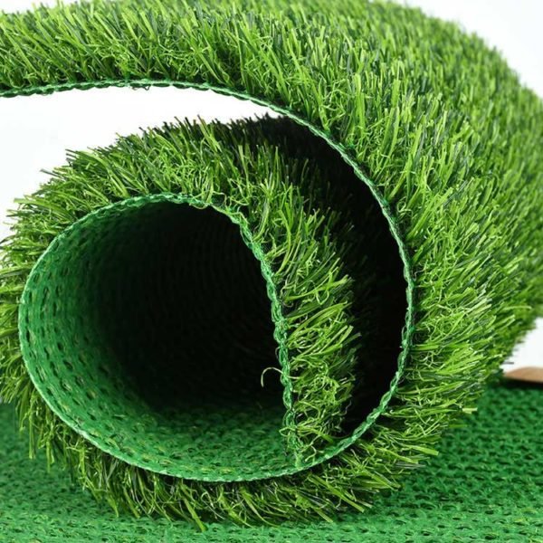 artificial grass wall