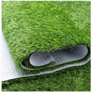 artificial grass plastic